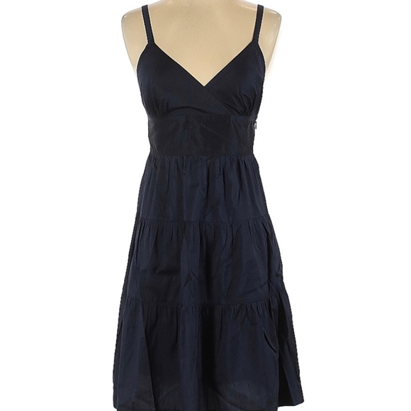 Theory Silk dress - Picture 1 of 2